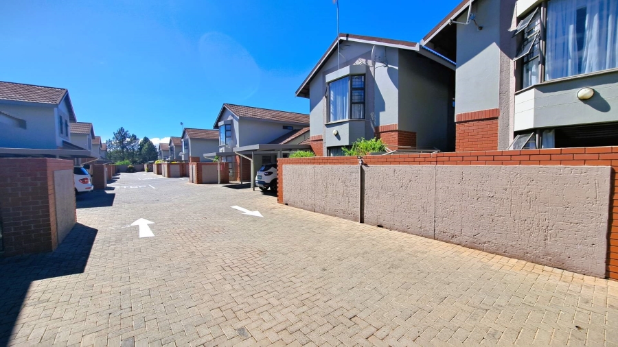 3 Bedroom Property for Sale in Universitas Free State